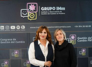 Formación Universitaria, finalista en la décima edición de los Premios Gestión del Cambio Organizacional