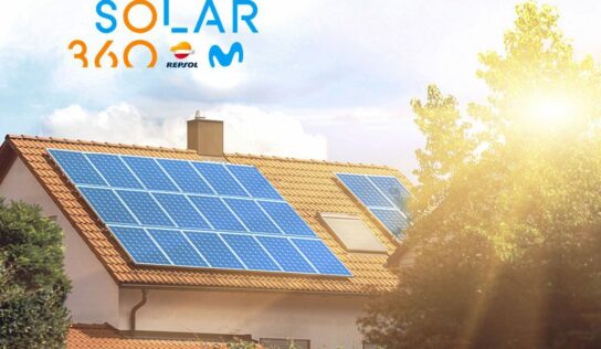 Solar360 impulsa el ahorro para los hogares a través de su Plan Inteligente en autoconsumo