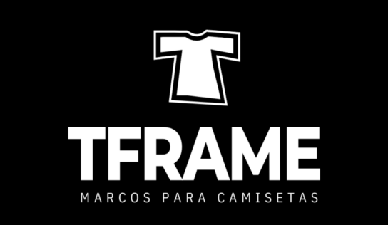 T-FRAME revoluciona el enmarcado de camisetas con una tecnología punta que las protege de agentes externos