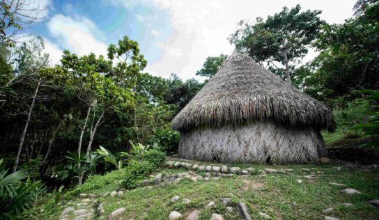 Colombia inspira a viajeros con experiencias culturales basadas en Gabriel García Márquez