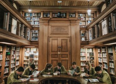 The Lemon Tree Education reflexiona sobre los internados: «No son un castigo, son un auténtico regalo»