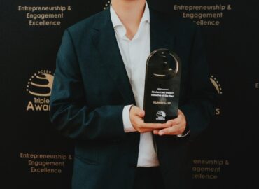 Entre Tabúes, el proyecto social de un estudiante de la Universidad de Alcalá que ha sido reconocido internacionalmente