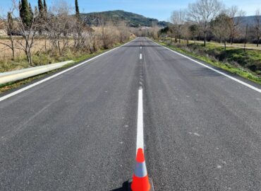Pareja (Guadalalajara) tendrá nueva piscina con zona de playa en 2025