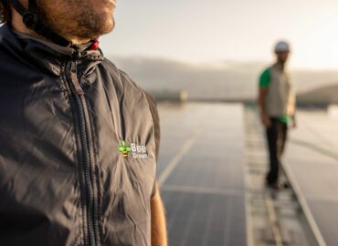 Bee Green impulsa la transformación energética en Canarias con energía fotovoltaica de alta calidad