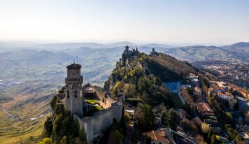 La República de San Marino se posiciona como destino clave en FITUR 2025