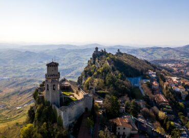 La República de San Marino se posiciona como destino clave en FITUR 2025