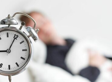 Gurutz Linazasoro, neurólogo de Policlínica Gipuzkoa: «Las siestas de 20 minutos son ideales para desconectar, reducir el estrés y consolidar memorias recientes»