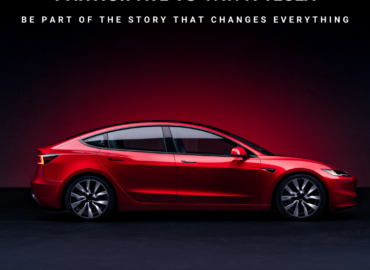 IMPT Travel: cómo ganar un Tesla al reservar un hotel de forma sostenible
