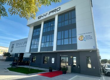 Envapro alcanza una facturación récord de 9,1 millones de euros en 2024