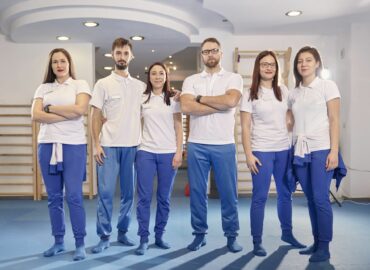 Alemania lanza un programa exclusivo para fisioterapeutas españoles