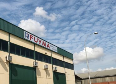 Fuyma impulsa su crecimiento industrial con la firma de una operación Sale & Lease Back
