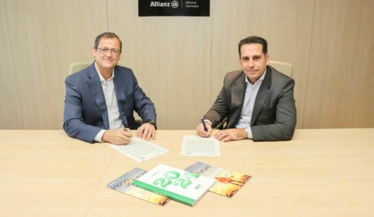 Allianz Partners se adhiere a la Asociación Española de Renting de Vehículos