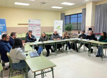 La ingeniería y tecnología agrícola andaluza, un referente consolidado en Europa