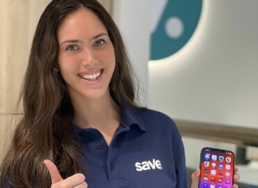Save Store reduce la jornada laboral y aumenta los días de vacaciones