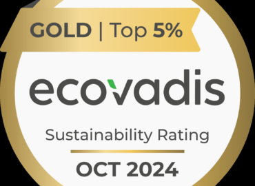 Lamp renueva su clasificación Gold de EcoVadis y mejora su score en sostenibilidad y RSC
