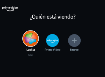 Luckia llega a Prime Video de Amazon con su nuevo spot ‘Brotan tréboles de Luckia en LALIGA’