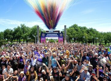 Pokémon GO Fest Madrid 2024 generó un impacto económico de 35 millones de euros