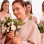 Tendencias de colores para bodas en 2025