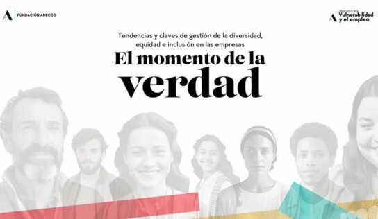 La Fundación Adecco analiza cómo las empresas pueden liderar sus estrategias de Diversidad, Equidad e Inclusión (DE&I) en 2025, en un contexto de máxima polarización