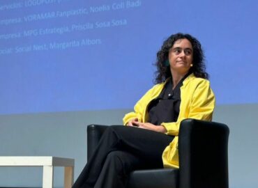 Womanation Congress 2024: «Talento, Innovación y TecnologIA para asegurar el futuro del planeta»