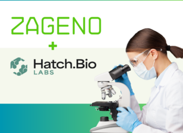 ZAGENO y Hatch.Bio Labs se asocian para agilizar las operaciones de laboratorio