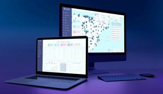 Zunder impulsa la electrificación en Europa con su plataforma de gestión y monitorización de cargadores