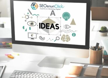 SEO en un Click apuesta por un diseño web «más que bonito, estratégico»
