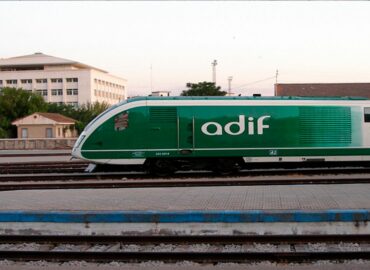 El proyecto de la nueva Estación Central de València implementa metodología BIM en su apuesta por la sostenibilidad