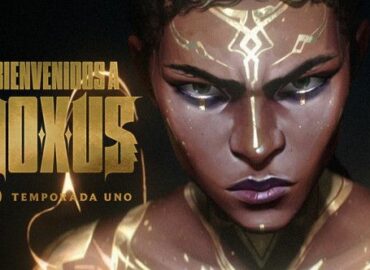 Riot Games anuncia los cambios en League of Legends para esta temporada, dedicada a Noxus