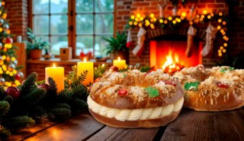 Consejos de Viena Capellanes para disfrutar el roscón de Reyes después del 6 de enero