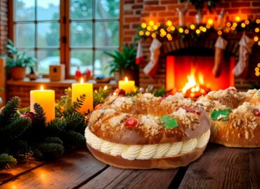 Consejos de Viena Capellanes para disfrutar el roscón de Reyes después del 6 de enero