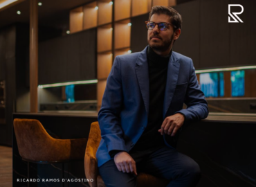 Ricardo Ramos D’Agostino y Grupo Capital lanzan guía de arbitraje para energías renovables