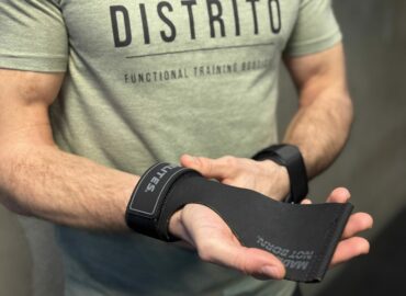 Distrito Estudio y Velites Sport se unen para revolucionar la experiencia del entrenamiento deportivo