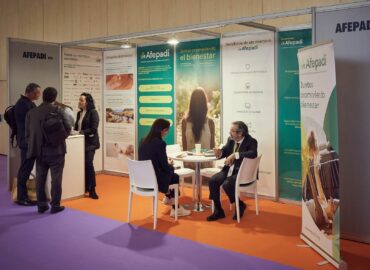AFEPADI analizará el mercado español de complementos alimenticios en Nutraceuticals Europe Summit&Expo 2025