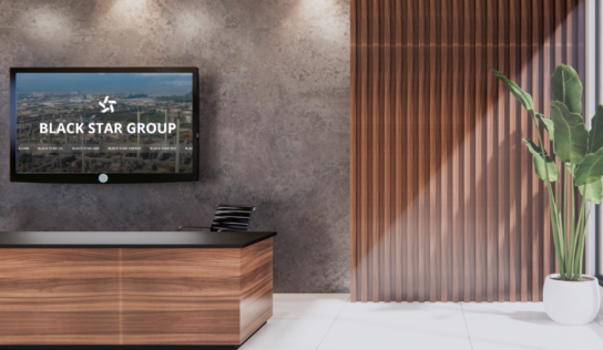 Black Star Group impulsa la reforestación con su compromiso sostenible