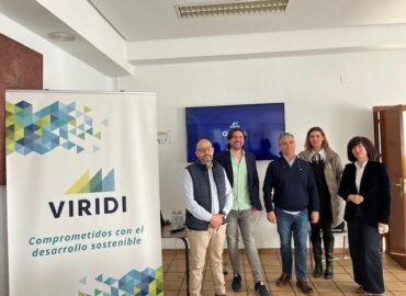 El Ayuntamiento de Nambroca y la Cámara de Comercio, con la colaboración de Viridi, organizan una charla informativa para dar a conocer las oportunidades laborales que ofrece el sector fotovoltaico
