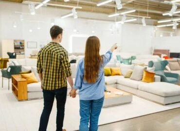 Un estudio de Aplazame revela que 8 de cada 10 españoles recurren al crédito a la hora de amueblar o decorar sus hogares