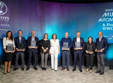 Los principales líderes del automóvil desaprueban la política del Gobierno sobre ayudas al sector