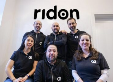 Digitalización en el tiro deportivo: Ridon Gestión revoluciona la gestión de clubs y federaciones