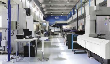 CIM UPC celebra 35 años de vanguardia en tecnología e innovación industrial