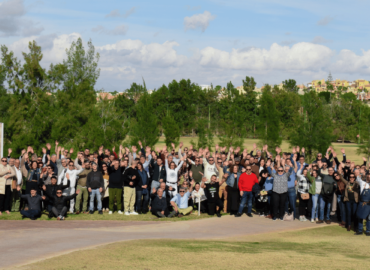 Más de 100 restaurantes de la Comunidad Valenciana y Murcia asisten a las Jornadas Abrasador en Alicante