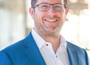 ToolsGroup da la bienvenida al líder de la cadena de suministro Sean Elliott como Consejero Delegado