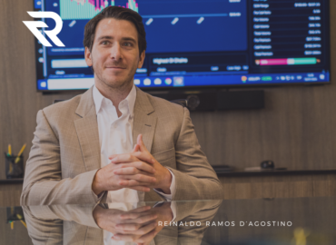 Reinaldo Ramos D’Agostino y Grupo Capital presentan una estrategia para fortalecer empresas cotizadas