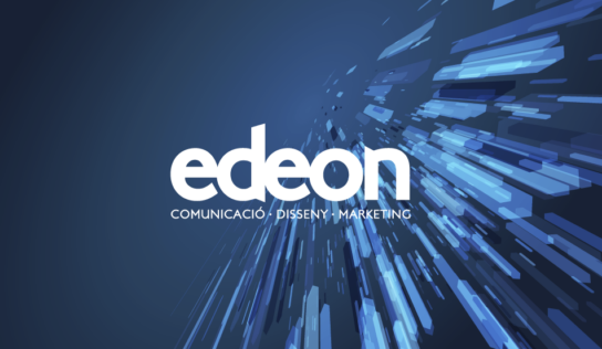 edeon: más de una década potenciando la comunicación empresarial