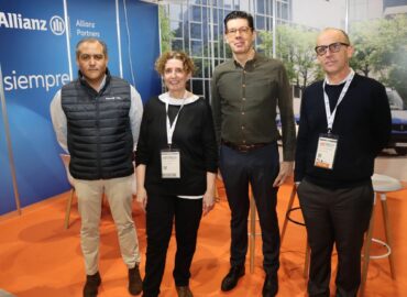 Allianz Partners marca la diferencia en FIRECA: una red de confianza con el conductor en el centro