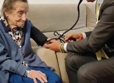 La bomba demográfica de la longevidad se intensifica en España de la mano del gurú, doctor Manuel de la Peña