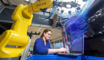 La apuesta de Bosch por retener el talento femenino en la era de la Inteligencia Artificial