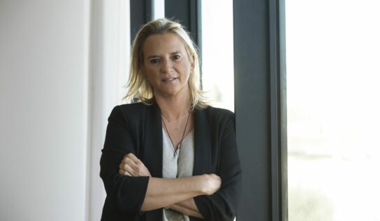 Carmen Fernández de Alarcón, nueva consejera independiente de Catenon