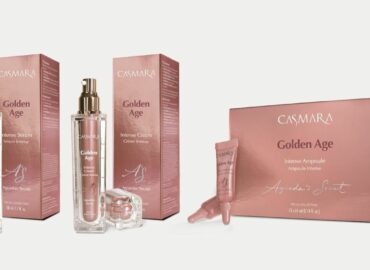 Casmara presenta su nueva Colección Golden Age: Águeda’s Secret, inspirada en su fundadora