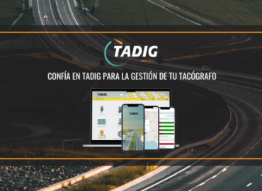 TADIG optimiza el cumplimiento: fechas clave para el tacógrafo inteligente de segunda generación en la UE